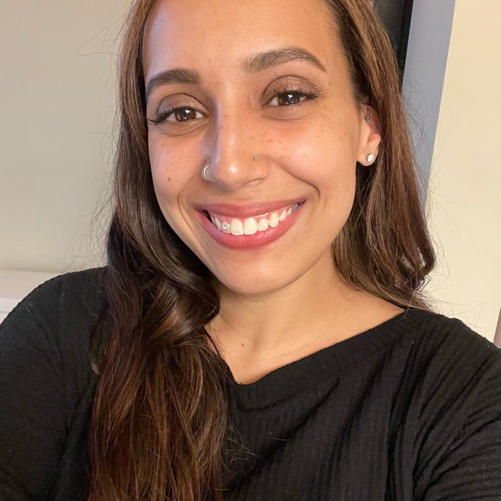 Meet your Posher, Mariah